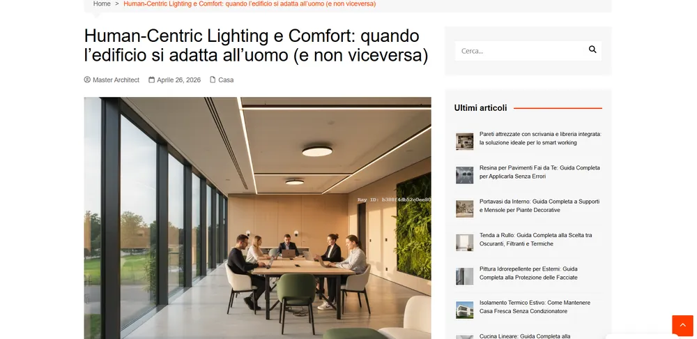 architetturaitalia