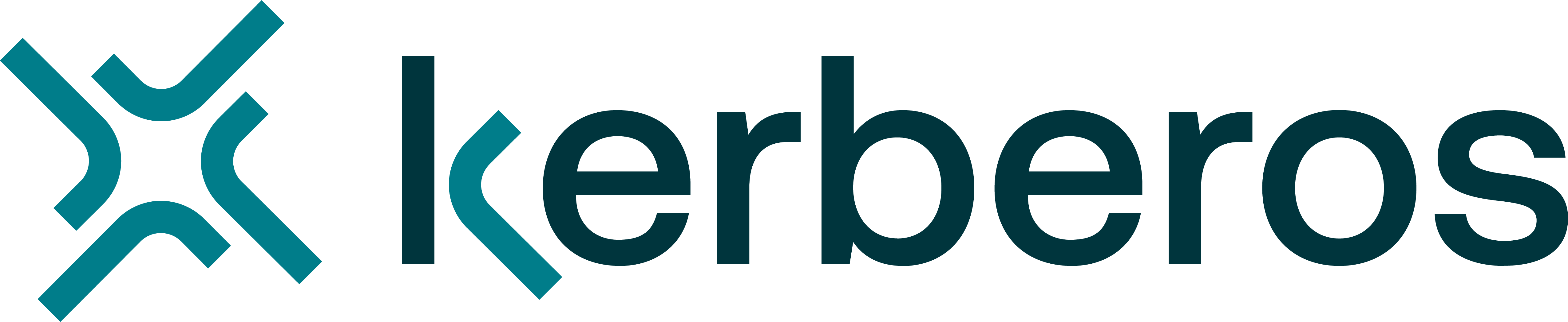 Logo Kerberos