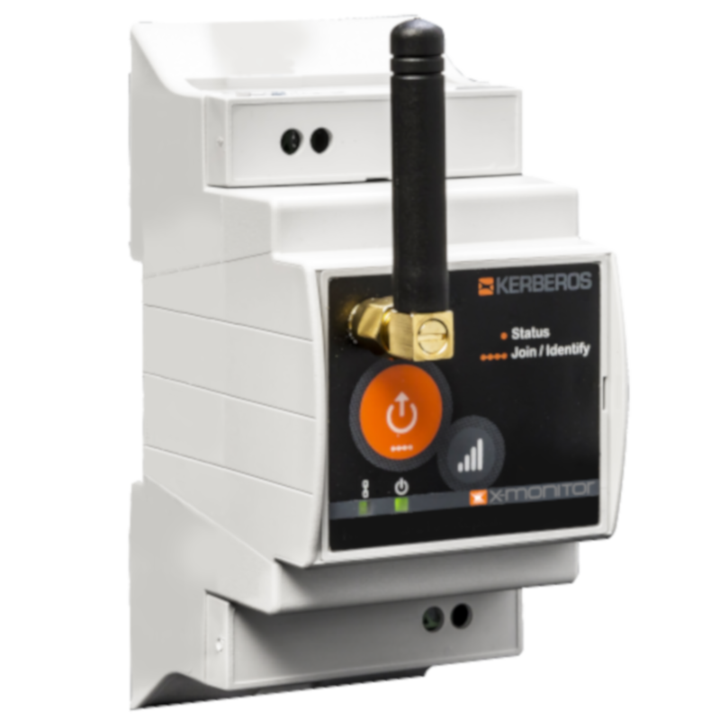 Ripetitore wireless amplificato
