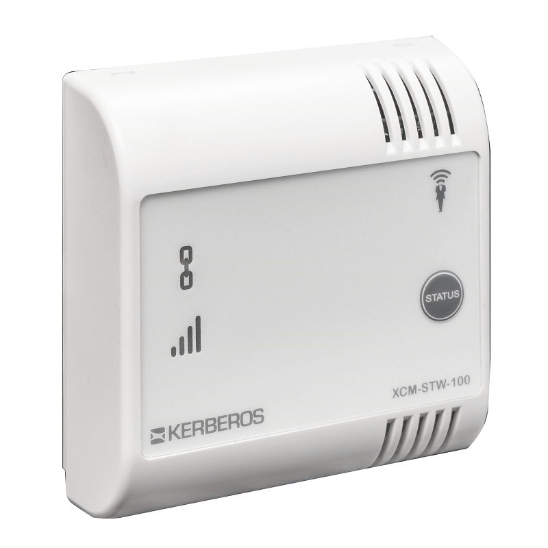 Sonda ambiente wireless Stand Alone