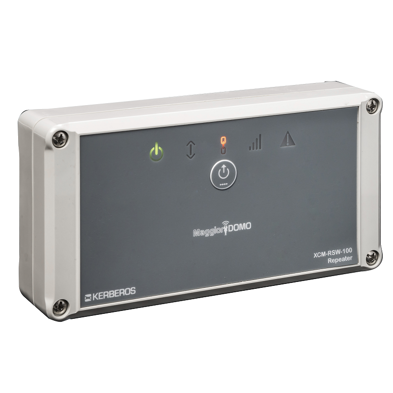 Ripetitore di scala wireless