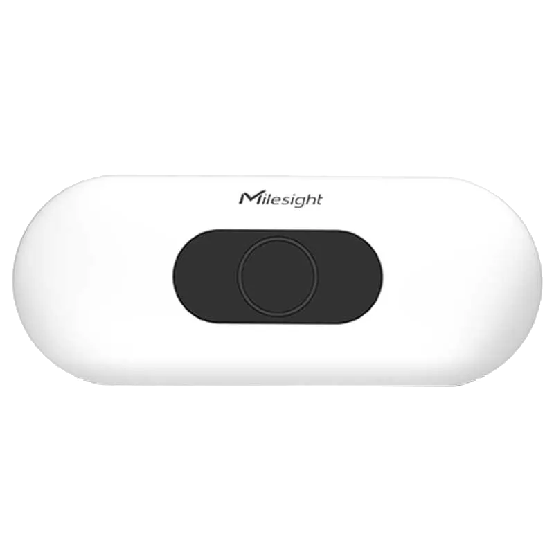 Telecamera Conta persone PoE