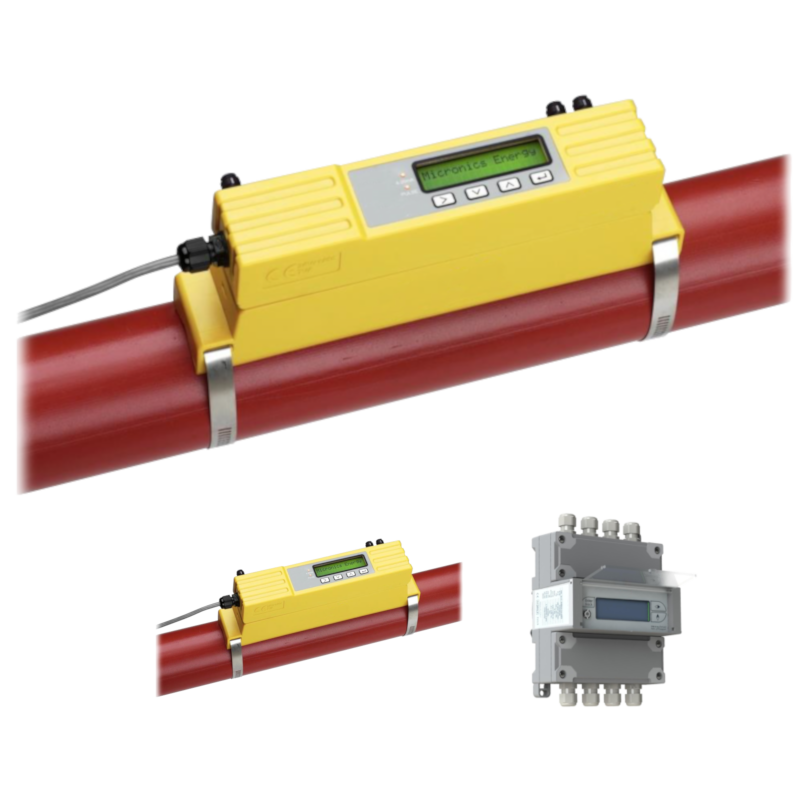 Energia Termica