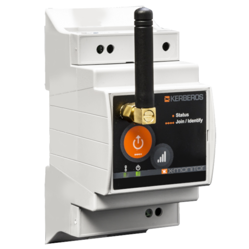 Rete X-Monitor
