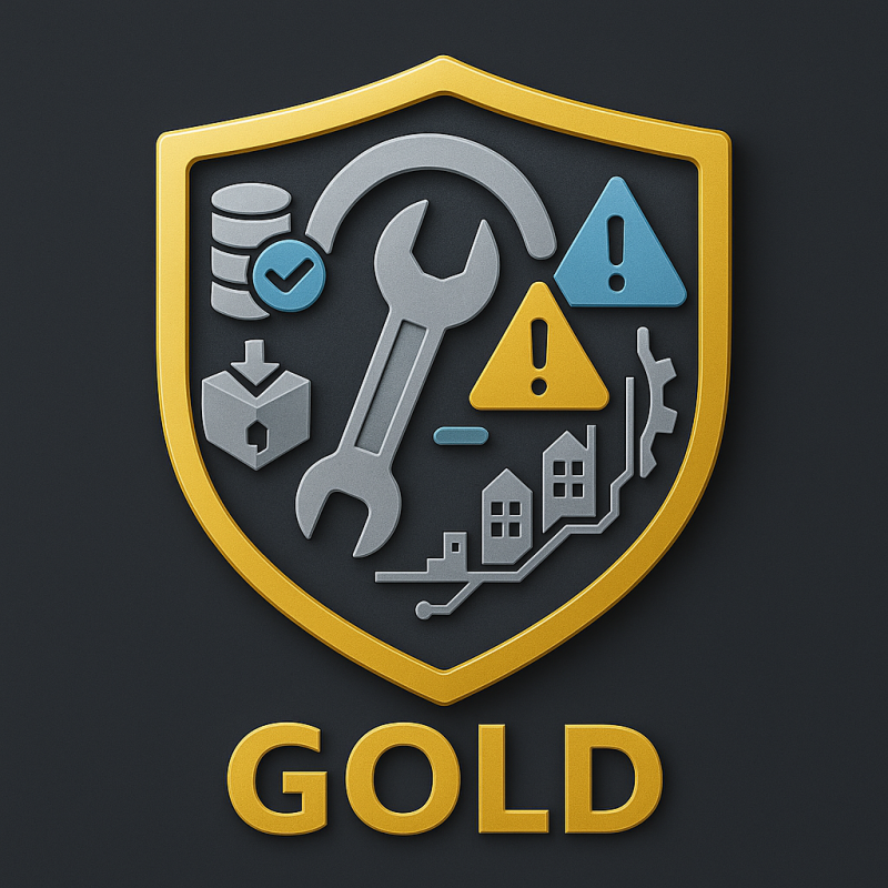 Servizio di Assistenza Tecnica livello GOLD