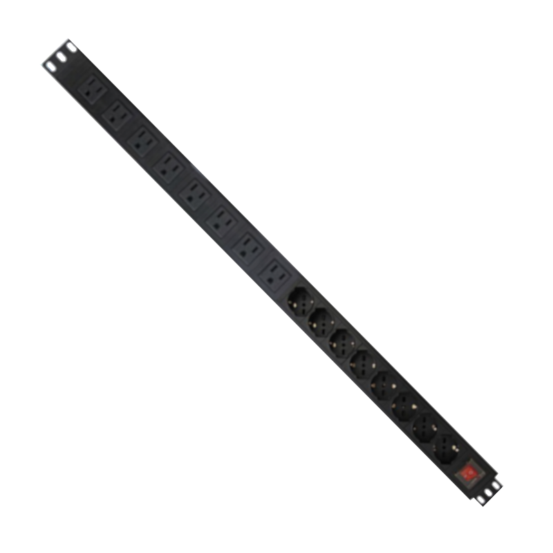 PDU Rack verticale