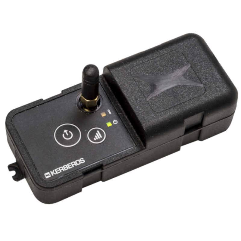 Ripetitore wireless amplificato 